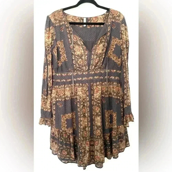 Free people Bridgette dress - Picture 2 of 5